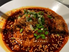 -赠李白·如诗的川味(余杭万达广场店)