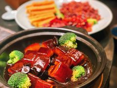 -丽江金茂凯悦臻选酒店-滇香馆