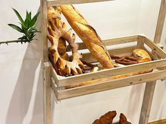 -0+1·手作面包(新北店)