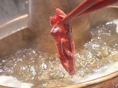 -北京老门框爆肚涮肉馆(凤城六路店)