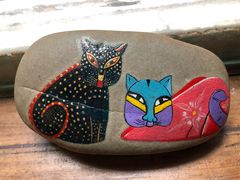 -猫咪博物馆(顶澳仔猫街店)