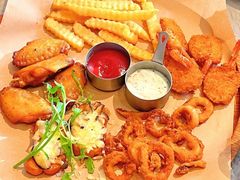 -必胜客(海滨店)