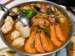 -鹿港小镇(金虹桥国际中心店)