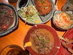 -醉虎传(南锣鼓巷店)