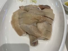-金河半岛园林酒家(金融城店)