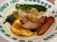 -柠檬树茶餐厅(海雅缤纷城店)