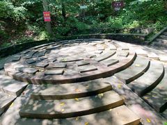 -大连天门山国家森林公园