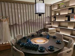 包厢-湊湊火锅·茶憩(打浦桥日月光店)