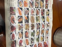 -临潼印象·特色陕菜