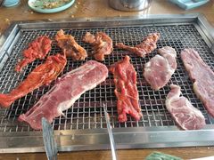 -蚝英雄鲜蚝自助专门店(长楹天街直营店)