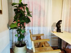 用餐区-Me Coffee下午茶艺术空间