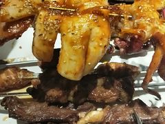 -通海俄式烧烤·俄罗斯大串(嵩山路店)