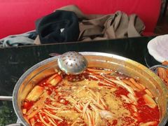 -温野菜涮涮锅(西单大悦城店)