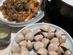 -滋粥楼·顺德菜(番禺广场总店)