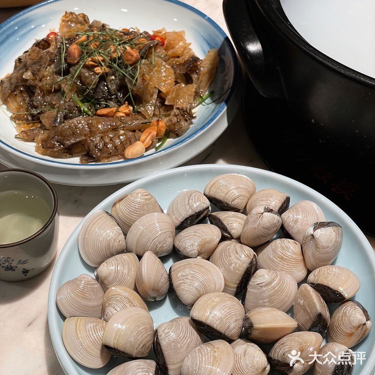 鲜！广州这家粥水火锅可以放心来