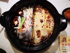 -钢管厂五区小郡肝串串香(南山店)