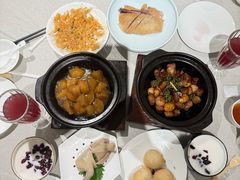 -狮王府淮扬菜(新街口友谊店)