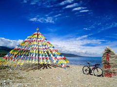 -青海湖国家重点风景名胜区