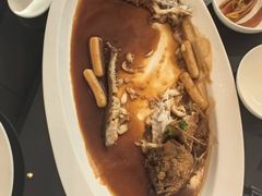 -一品淮扬 · 淮扬菜·北京万达文华酒店