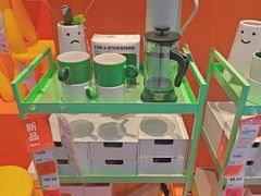 -宜家家居(四元桥商场店)