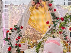 -天空花园餐吧·生日·团建(南山店)