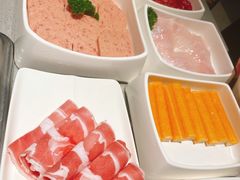 -海底捞火锅(龙湖三千集店)