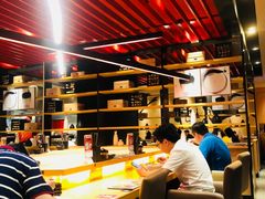 -味千拉面(光启城时尚购物中心店)