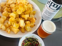 -九溪蒋记菌子宴