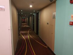 -万德诺富特酒店·自助餐厅(万德大厦店)