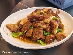 -名盛园饭店清真(龙潭区店)