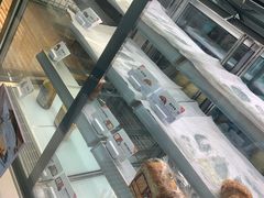 -喜茶(上海泰禾大厦店)