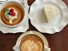 -MIMO CAFE(沙头角店)