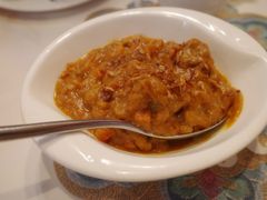 -Santoor 萨都里印度餐厅(北锣鼓巷店)