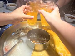 -川锅一号火锅(睢宁店)