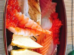 -滩万日本料理Nadaman(国贸大酒店)