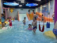 -青水瓦台汤泉(未央店)