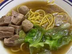 -新记肉骨茶