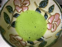 -茶是一枝花泡茶店