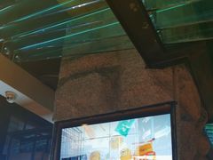 -河坝烧烤串城(金达莱店)