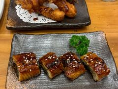 -甄花精致料理自助(城市阳台店)