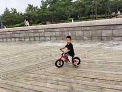 -日照灯塔风景区