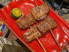 -兰特伯爵西餐厅·啤酒屋(方庄店)