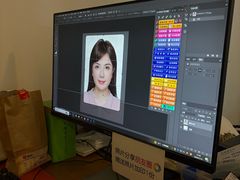 -小树照相馆·证件照(打浦桥店)