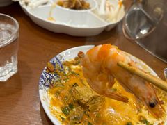 -楼外楼大刀肉传统火锅居(博学路店)