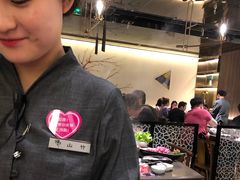 -捞王锅物料理(上海世茂广场店)