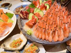 -元渔铁板烧(万象城店)