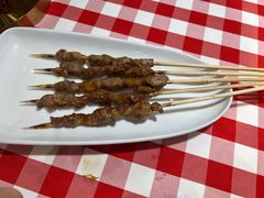 -西贝莜面村(赛格国际购物中心店)