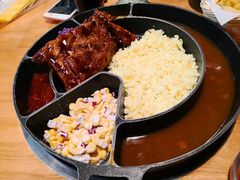-肥肥虾庄·金牌油焖大虾(杨园滨江时代walk店)