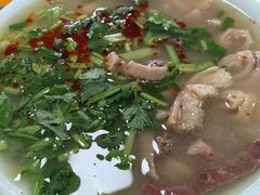 -李小老烧饼(常营民族家园店)