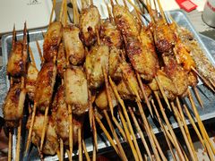 -管氏翅吧(广渠门店)